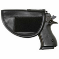 Solid Genuine Leather Handgun Holster